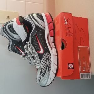 Nike shoes